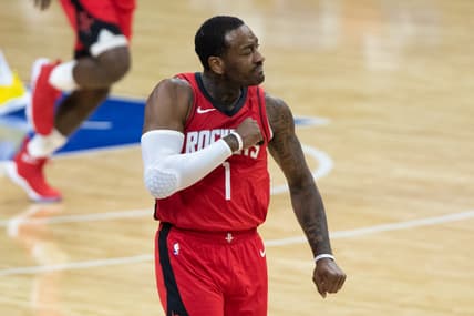 John Wall