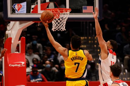 Malcolm Brogdon
