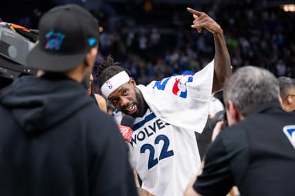 Patrick Beverley