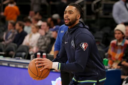 D'Angelo Russell