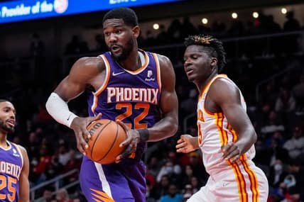 Deandre Ayton