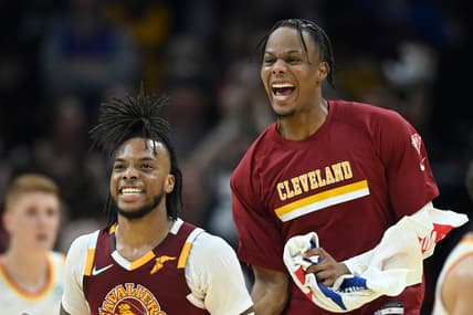 Cleveland Cavaliers