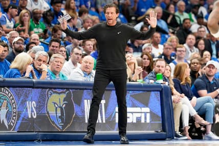 Quin Snyder