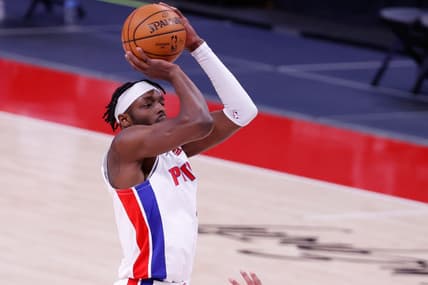 Jerami Grant
