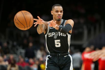 Dejounte Murray