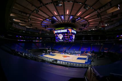 New York Knicks