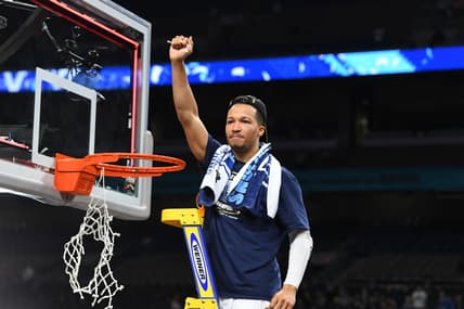 Jalen Brunson