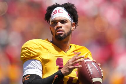 NCAA Football 24