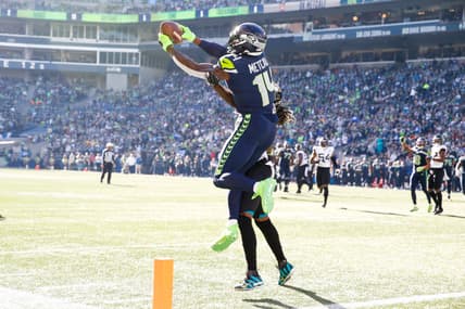DK Metcalf, Seattle Seahawks