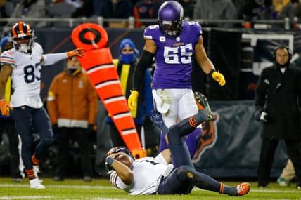 Anthony Barr