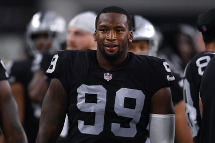 Clelin Ferrell