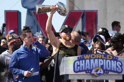 Los Angeles Rams