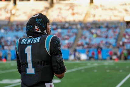 Cam Newton