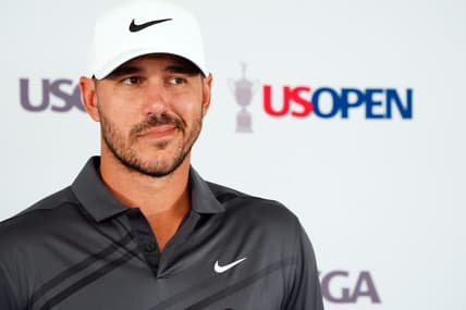 Brooks Koepka