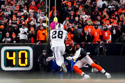 Las Vegas Raiders