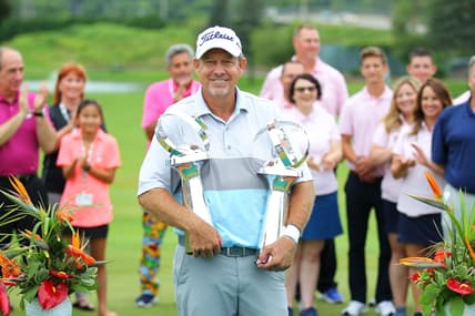 bart bryant, pga