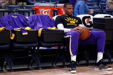 los angeles lakers, indiana pacers