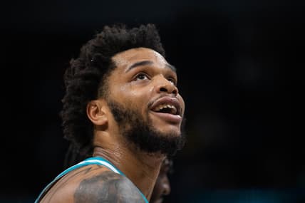 charlotte hornets, miles bridges
