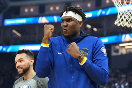 golden state warriors, kevon looney