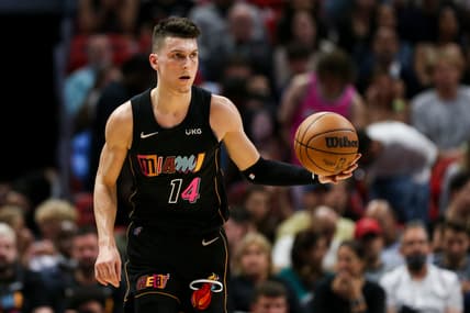tyler herro, miami heat