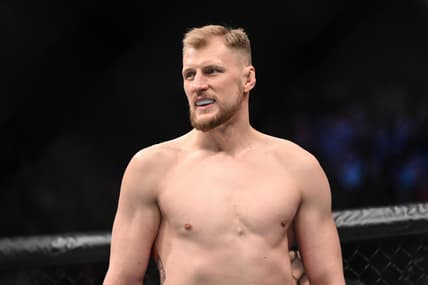 ufc vegas 56 results