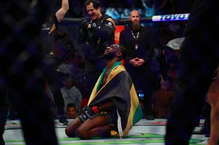 Aljamain Sterling, TJ Dillashaw, ufc 279