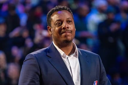 boston celtics, paul pierce