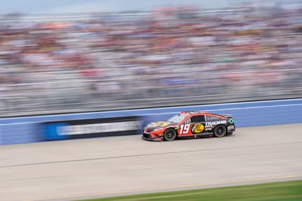 nascar