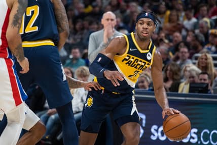 Buddy hield trade los angeles lakers