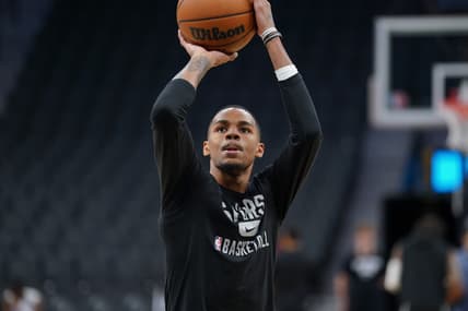 San-Antonio-Spurs-Dejounte-Murray