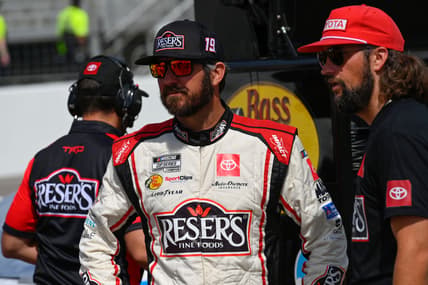 Martin-Treux-NASCAR