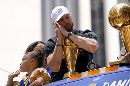 Golden-State-Warriors-Stephen-Curry
