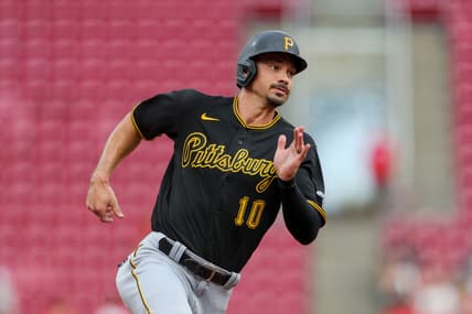 New York Yankees, Bryan Reynolds