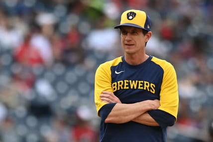 Milwaukee Brewers