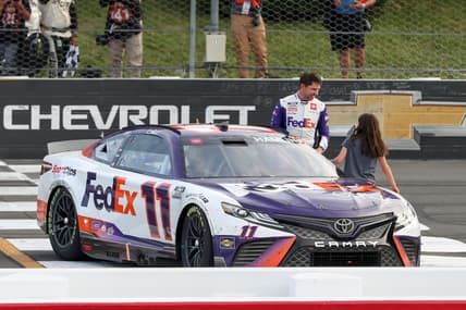 NASCAR