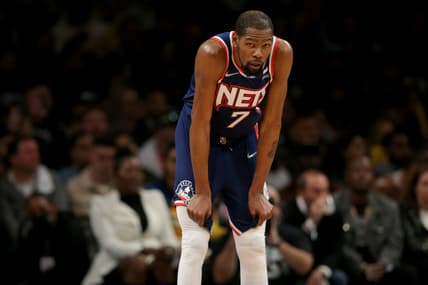 Kevin Durant, Miami Heat