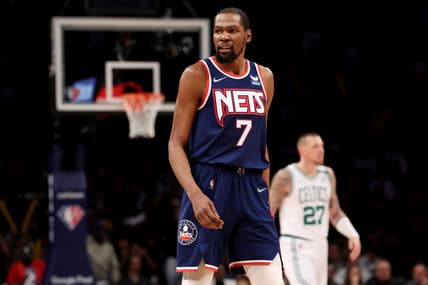 Kevin Durant