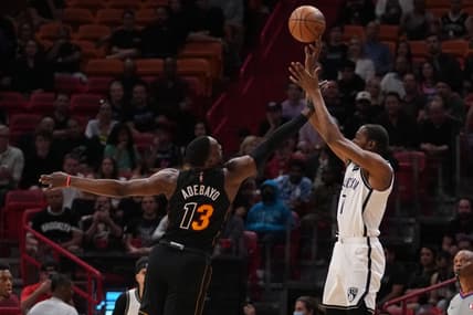 Bam Adebayo
