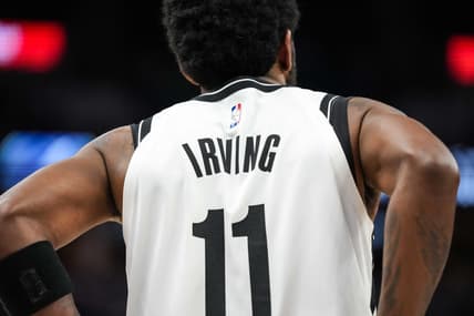 Kyrie Irving