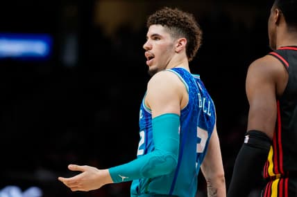 LaMelo Ball