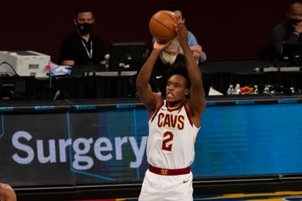 Collin Sexton