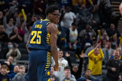 Jalen Smith