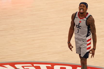 Bradley Beal
