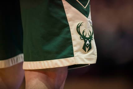NBA: Milwaukee Bucks at Dallas Mavericks
