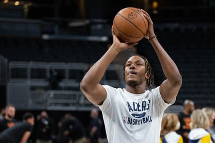 Myles Turner