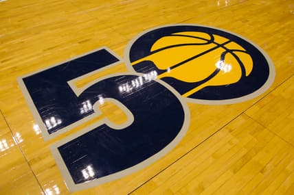 NBA: Phoenix Suns at Indiana Pacers
