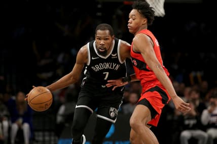 Kevin Durant
