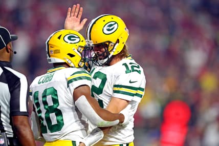Green Bay Packers