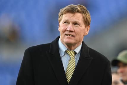 Mark Murphy