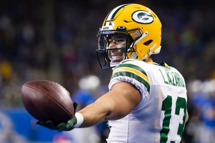 Green Bay Packers